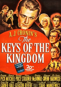 The Keys of the Kingdom (1944)