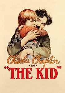 The Kid (1921)