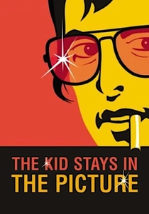 The Kid Stays in the Picture (2002)