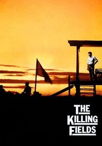 The Killing Fields (1984)