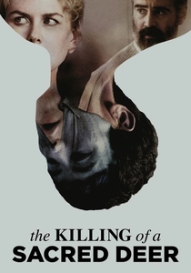 The Killing of a Sacred Deer (2017)