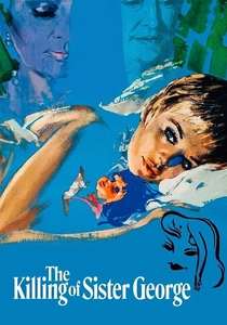 The Killing of Sister George (1968)