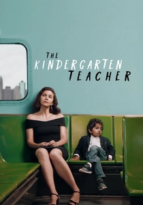 The Kindergarten Teacher (2018)