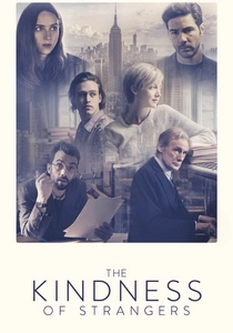 The Kindness of Strangers (2019)