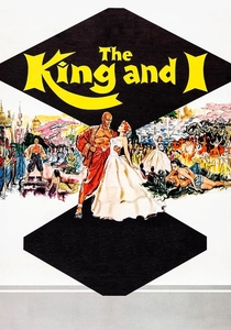 The King and I (1956)