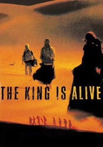 The King is Alive (2000)