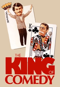 The King of Comedy (1982)