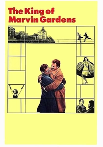 The King of Marvin Gardens (1972)