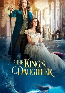 The King's Daughter (2022)