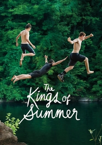 The Kings of Summer (2013)