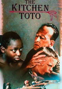 The Kitchen Toto (1987)