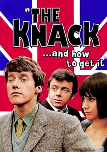 The Knack ...and How to Get It (1965)