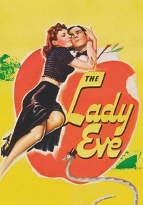 The Lady Eve (1941)