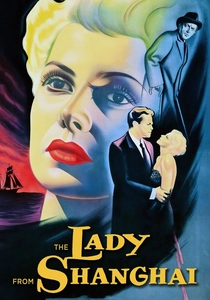 The Lady from Shanghai (1947)
