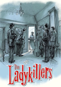 The Ladykillers (1955)