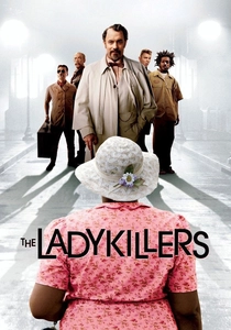 The Ladykillers (2004)