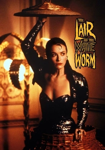 The Lair of the White Worm (1988)