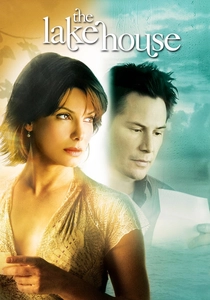The Lake House (2006)