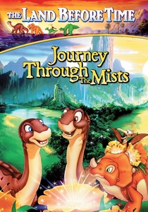 The Land Before Time IV: Journey Through the Mists (1996)