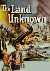 The Land Unknown (1957)
