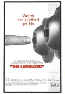 The Landlord (1970)