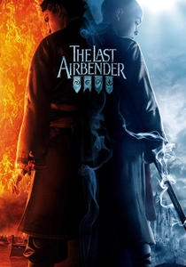 The Last Airbender (2010)