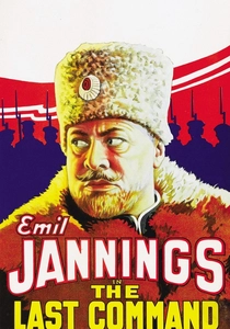 The Last Command (1928)