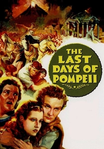 The Last Days of Pompeii (1935)