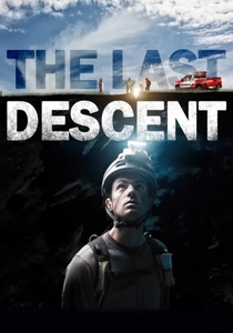 The Last Descent (2016)