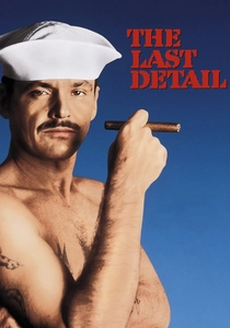 The Last Detail (1973)