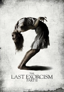 The Last Exorcism Part II (2013)
