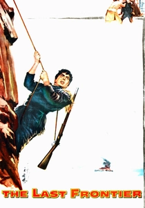 The Last Frontier (1955)