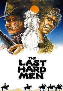 The Last Hard Men (1976)