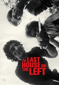 The Last House on the Left (1972)