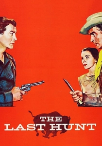 The Last Hunt (1956)