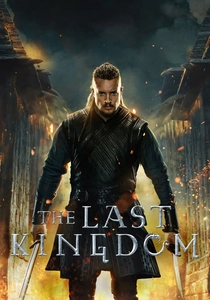The Last Kingdom (2015)