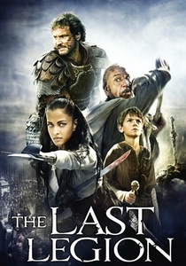 The Last Legion (2007)