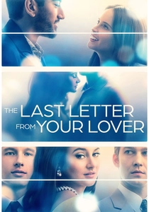 The Last Letter From Your Lover (2021)