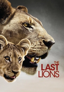 The Last Lions (2011)