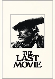 The Last Movie (1971)