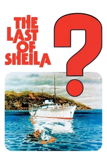 The Last of Sheila (1973)