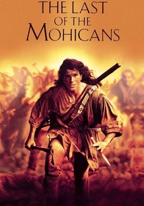 The Last of the Mohicans (1992)
