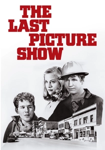 The Last Picture Show (1971)