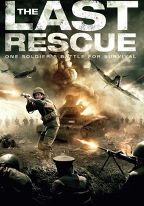 The Last Rescue (2015)