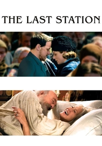 The Last Station (2009)