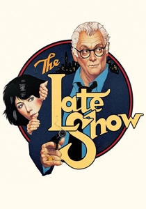The Late Show (1977)