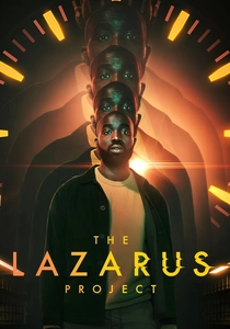 The Lazarus Project (2023)