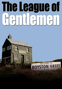 The League of Gentlemen (1999)