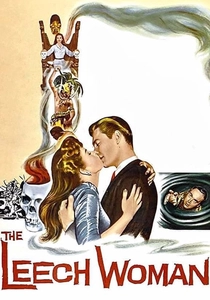 The Leech Woman (1960)