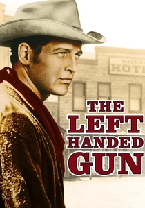 The Left Handed Gun (1958)